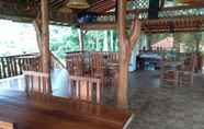 Restaurant 5 Rindu Ijen Homestay