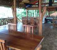 Restaurant 5 Rindu Ijen Homestay