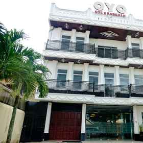 OYO 694 Khasanah Residence 1, Hotel Pekanbaru