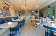 Restoran 7 Hotel Berlian International