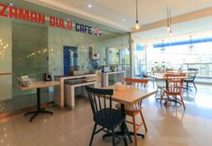 Restaurant 3 Hotel Berlian International