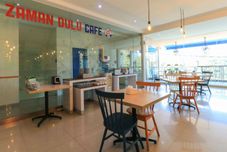 Restaurant Hotel Berlian International