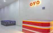 Lobi 4 OYO 390 77 Guesthouse