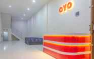 LOBBY Super OYO 390 77 Guesthouse