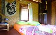 Phòng ngủ 5 Pondok Indah Bungalow Tetebatu
