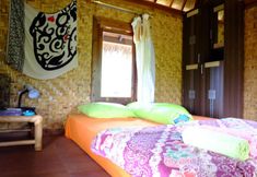 Bedroom 5 Pondok Indah Bungalow Tetebatu