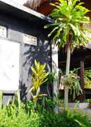 EXTERIOR_BUILDING Pondok Indah Bungalow Tetebatu