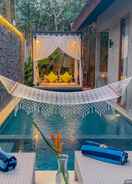 SWIMMING_POOL Vinna Villa Seminyak