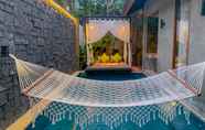 Swimming Pool 3 Vinna Villa Seminyak