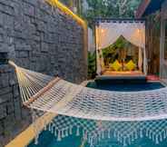 Swimming Pool 3 Vinna Villa Seminyak