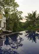 SWIMMING_POOL Villa Tirta Cintanya