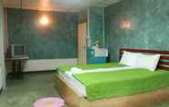 Bedroom 5 Ban Khun Rin Homestay