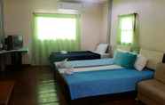 Bedroom 7 Ban Khun Rin Homestay