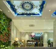 Sảnh chờ 2 Blue Diamond Luxury Hotel 