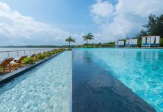 Swimming Pool 6 Cove 55