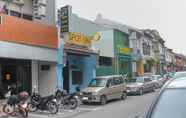 Bangunan 7 SPOT ON 89707 River View Guest House