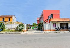 Exterior 4 SPOT ON 91376 Hotel Bintang Flores