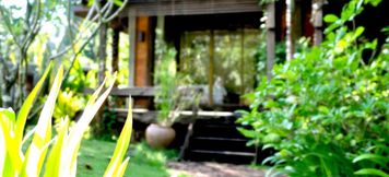 Exterior 3 Kanokrat Resort