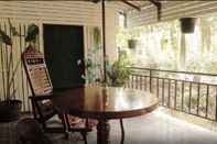 Common Space Amphawa Ploy Nam Homestay