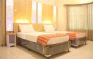 Kamar Tidur 5 Dempo Homestay