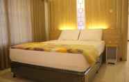 Kamar Tidur 6 Dempo Homestay