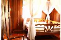 Phòng ngủ Sansuk Resort