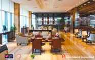 Lobby 2 Swiss-Belhotel Serpong