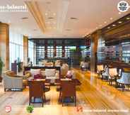 Lobby 2 Swiss-Belhotel Serpong