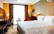 Bedroom 4 Swiss-Belhotel Serpong