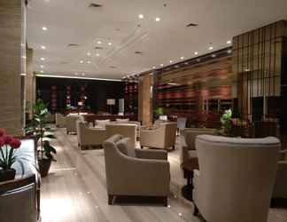 Lobby 2 Swiss-Belhotel Serpong