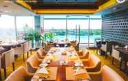 Restaurant 6 Swiss-Belhotel Serpong