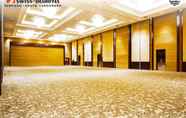 Functional Hall 5 Swiss-Belhotel Serpong