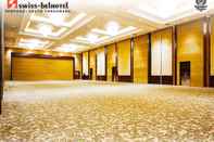 Ruangan Fungsional Swiss-Belhotel Serpong