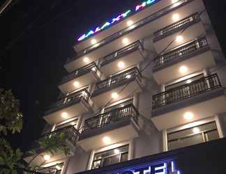 Bangunan 2 Galaxy Hotel Quy Nhon