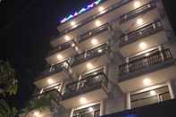 Exterior Galaxy Hotel Quy Nhon