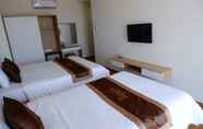 Phòng ngủ 2 Galaxy Hotel Quy Nhon