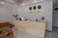 Sảnh chờ Galaxy Hotel Quy Nhon