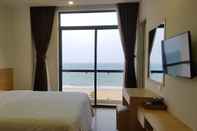 ห้องนอน Galaxy Hotel Quy Nhon