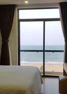 BEDROOM Galaxy Hotel Quy Nhon