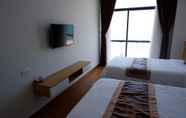 ห้องนอน 4 Galaxy Hotel Quy Nhon