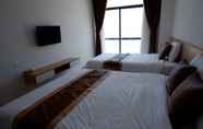 Bilik Tidur 7 Galaxy Hotel Quy Nhon