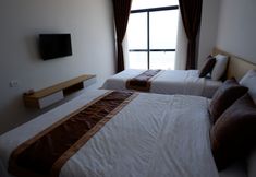 Kamar Tidur 7 Galaxy Hotel Quy Nhon