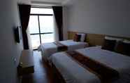 Bedroom 3 Galaxy Hotel Quy Nhon