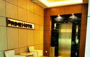 Lobi 7 Prime Hotel @ TRX Tower