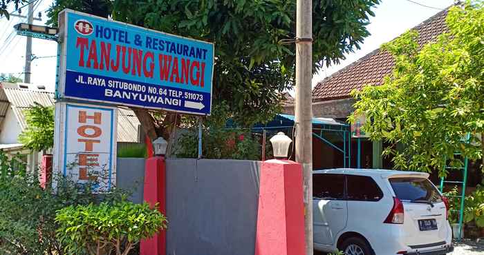 Lainnya Hotel Tanjung Wangi