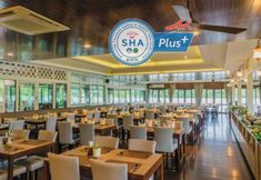 ร้านอาหาร 4 Baan Amphawa Resort & Spa