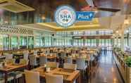 Restoran 4 Baan Amphawa Resort & Spa