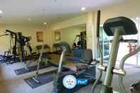 Fitness Center Baan Amphawa Resort & Spa