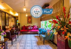 พื้นที่สาธารณะ 3 Baan Amphawa Resort & Spa
