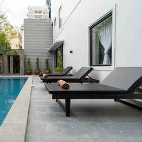 F L G Hotel 1, Hotel Viettel Post